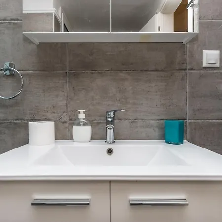Апартаменты C.4 Red Rose #colony_central_apartment Салоники